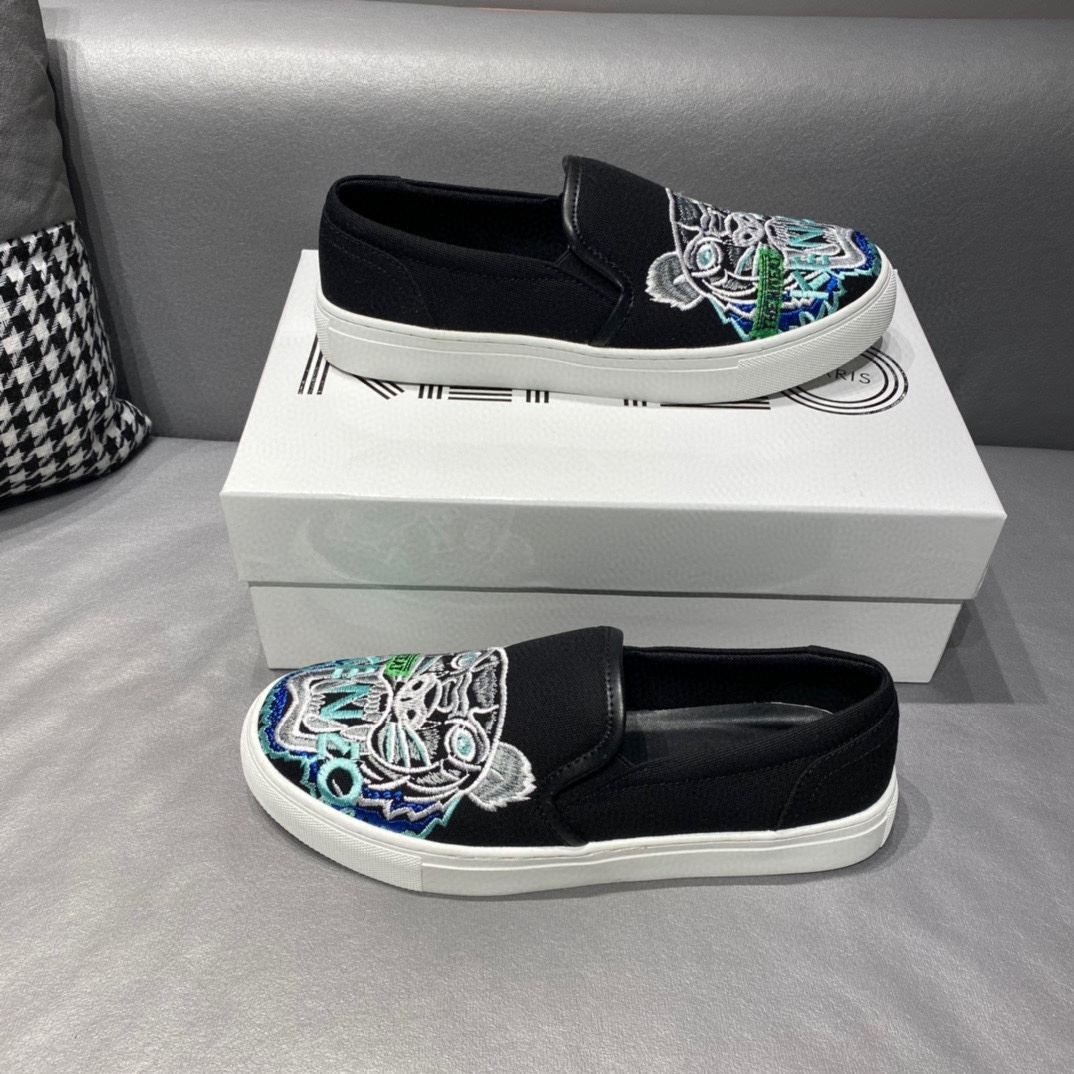 Kenzo Shoes